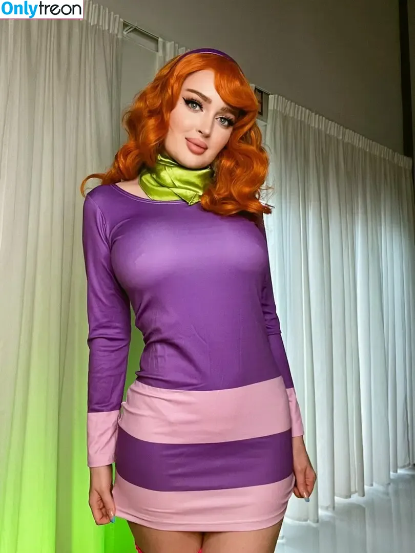 Scooby Doo голая photo #0042 (Daphne / Velma / scoobydoo)