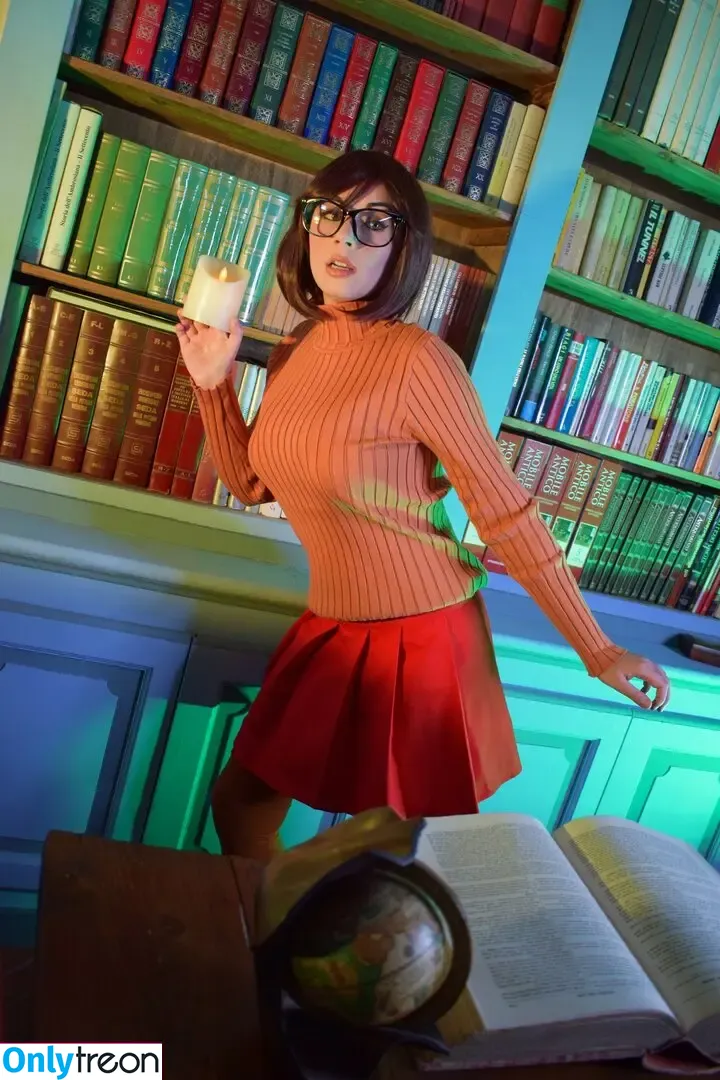 Scooby Doo голая photo #0065 (Daphne / Velma / scoobydoo)