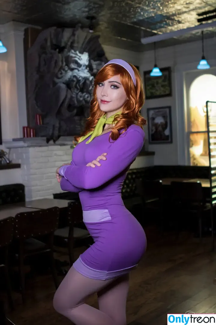Scooby Doo голая photo #0069 (Daphne / Velma / scoobydoo)