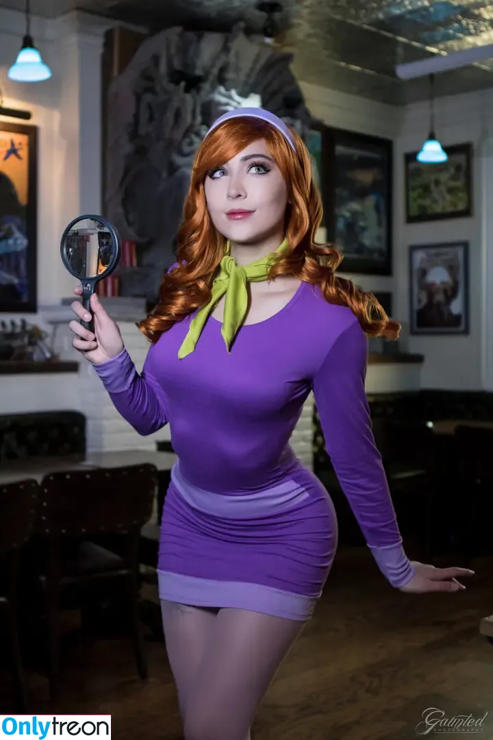 Scooby Doo голая photo #0070 (Daphne / Velma / scoobydoo)