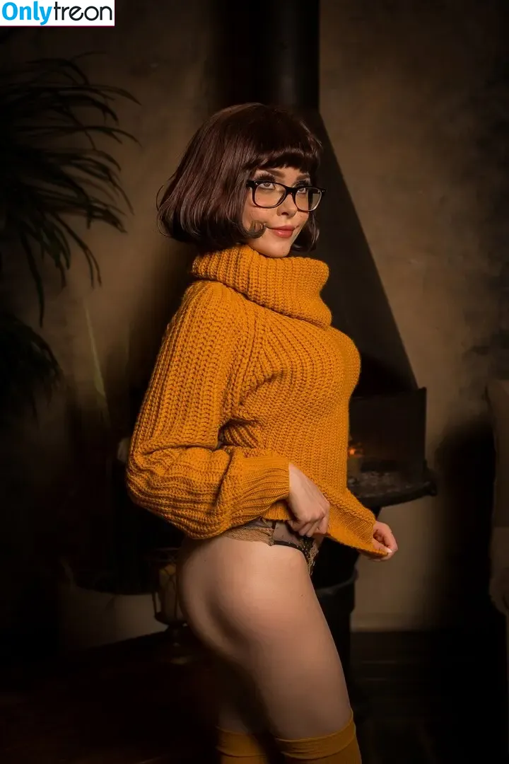 Scooby Doo nude photo #0104 (Daphne / Velma / scoobydoo)