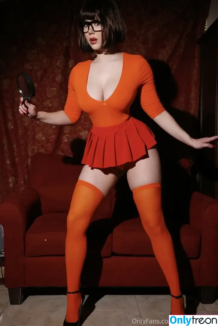 Scooby Doo голая photo #0132 (Daphne / Velma / scoobydoo)