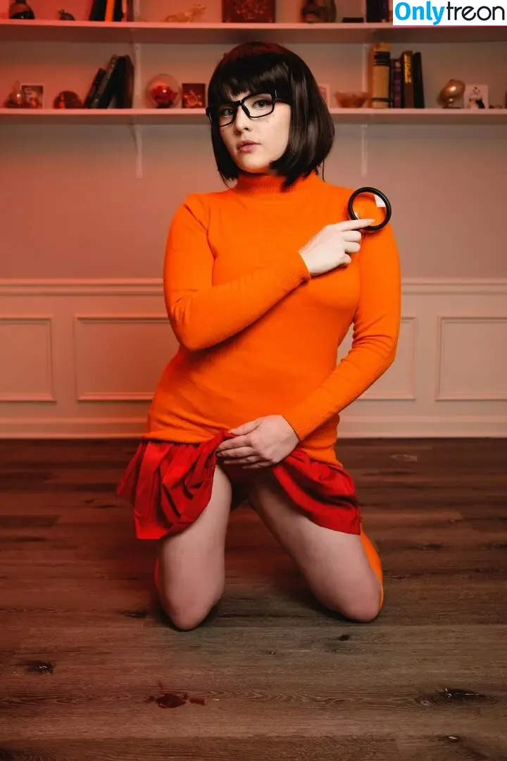 Scooby Doo голая photo #0184 (Daphne / Velma / scoobydoo)
