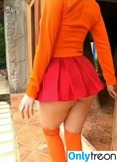 Scooby Doo nude photo #0204 (Daphne / Velma / scoobydoo)