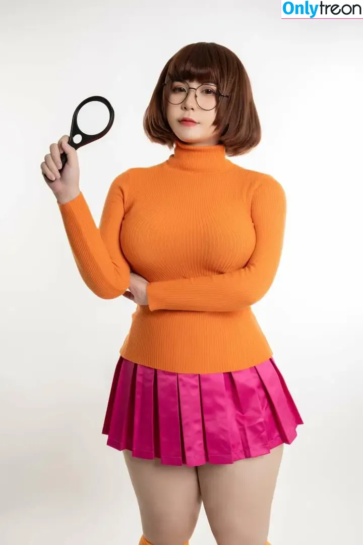 Scooby Doo nude photo #0237 (Daphne / Velma / scoobydoo)