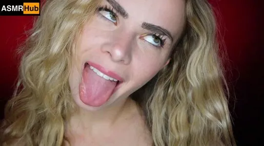 Scottish Murmurs ASMR / scottishmurmurs nude photo #0060