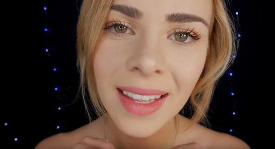 Scottish Murmurs ASMR / scottishmurmurs nude photo #0064