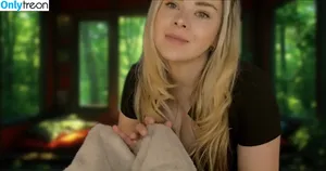 Scottish Murmurs ASMR / scottishmurmurs фото голая #0161
