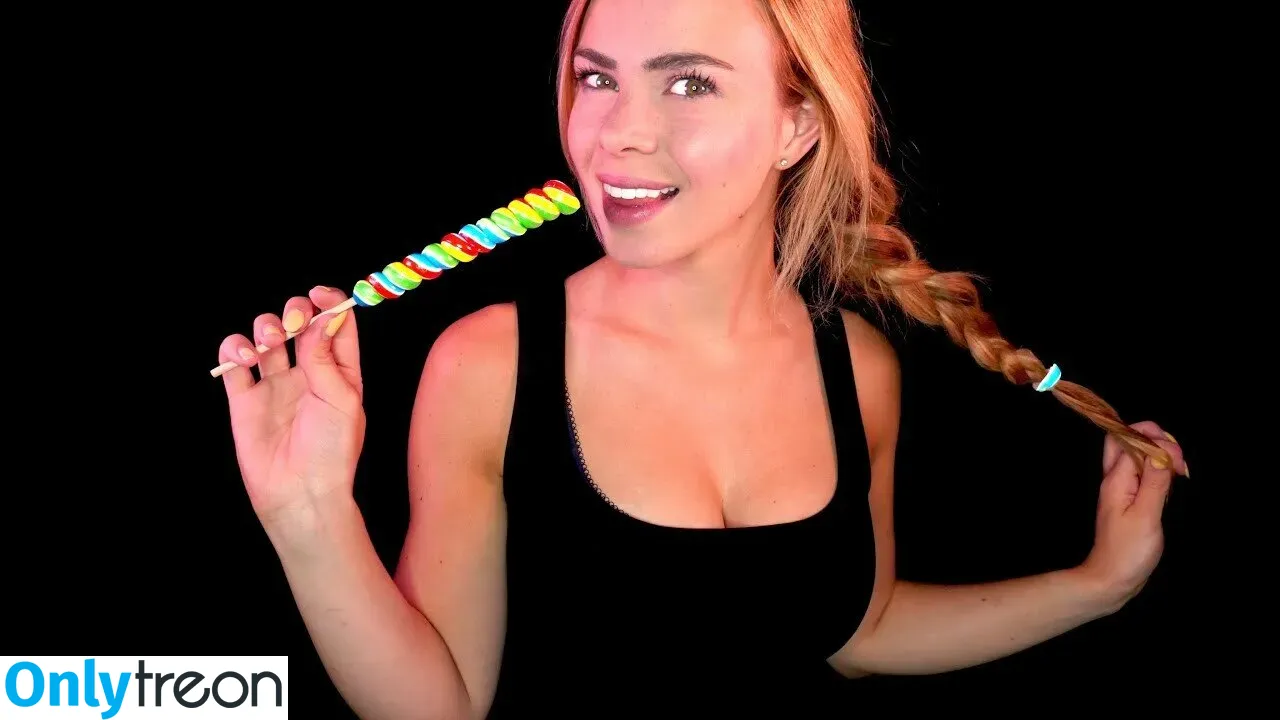 Scottish Murmurs ASMR nude photo #0052 (scottishmurmurs)