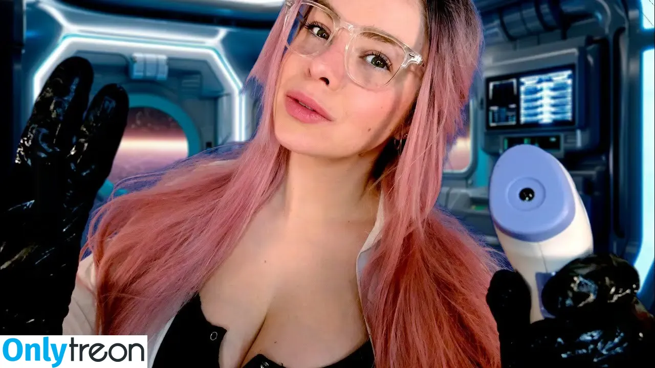 Scottish Murmurs ASMR nude photo #0150 (scottishmurmurs)