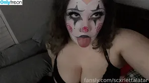 scxrlettalatar / mrettaxe nude photo #0043