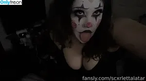 scxrlettalatar / mrettaxe nude photo #0045