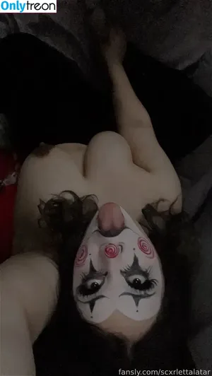 scxrlettalatar / mrettaxe nude photo #0051