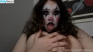 scxrlettalatar / mrettaxe nude photo #0052