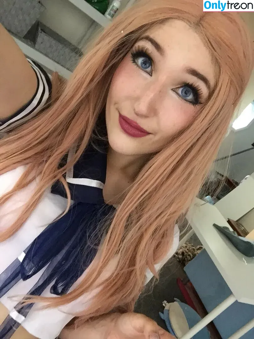 Seafoam Kitten Asmr голая photo #0002 (charlotte_valentine / seafoamkittenasmr)