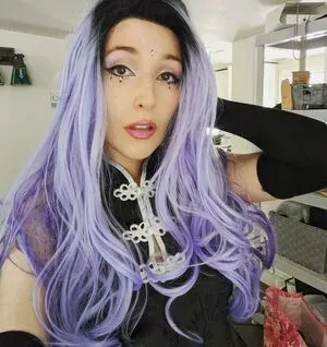 Seafoam Kitten's ASMR / charlotte_valentine / seafoamkittenasmr nude photo #0053