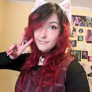 Seafoam Kitten's ASMR / charlotte_valentine / seafoamkittenasmr nude photo #0057