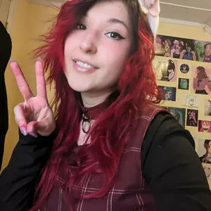 Seafoam Kitten's ASMR / charlotte_valentine / seafoamkittenasmr nude photo #0058
