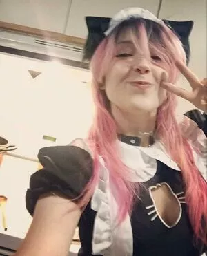Seafoam Kitten's ASMR / charlotte_valentine / seafoamkittenasmr nude photo #0062