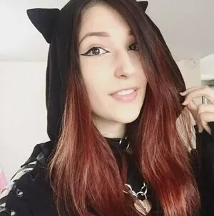 Seafoam Kitten's ASMR / charlotte_valentine / seafoamkittenasmr nude photo #0066