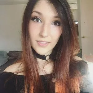 Seafoam Kitten's ASMR / charlotte_valentine / seafoamkittenasmr nude photo #0067
