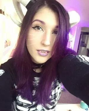 Seafoam Kitten's ASMR / charlotte_valentine / seafoamkittenasmr nude photo #0068