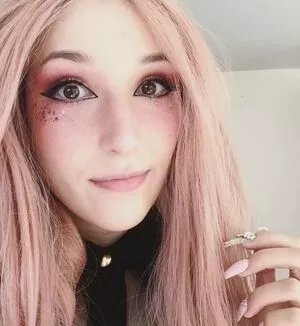 Seafoam Kitten's ASMR / charlotte_valentine / seafoamkittenasmr nude photo #0069