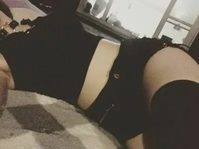Seafoam Kitten's ASMR / charlotte_valentine / seafoamkittenasmr nude photo #0072