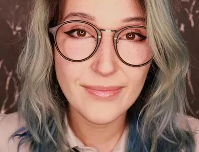 Seafoam Kitten's ASMR / charlotte_valentine / seafoamkittenasmr nude photo #0073