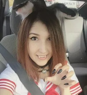 Seafoam Kitten's ASMR / charlotte_valentine / seafoamkittenasmr nude photo #0074