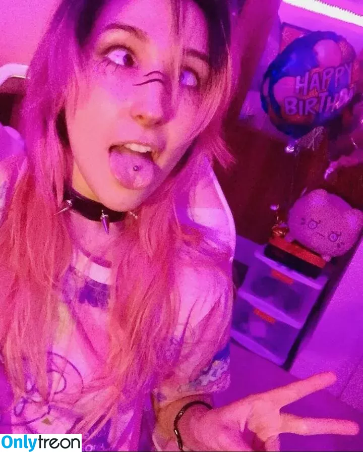 Seafoam Kitten's ASMR nude photo #0037 (charlotte_valentine / seafoamkittenasmr)