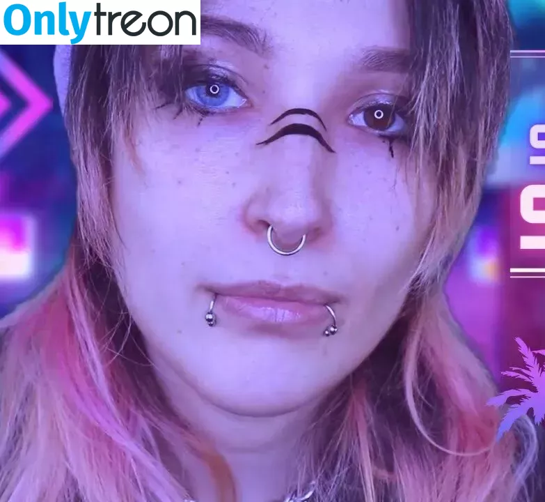 Seafoam Kitten's ASMR nude photo #0039 (charlotte_valentine / seafoamkittenasmr)
