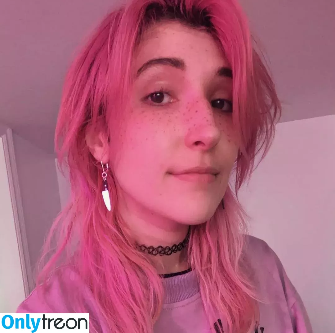Seafoam Kitten's ASMR nude photo #0043 (charlotte_valentine / seafoamkittenasmr)