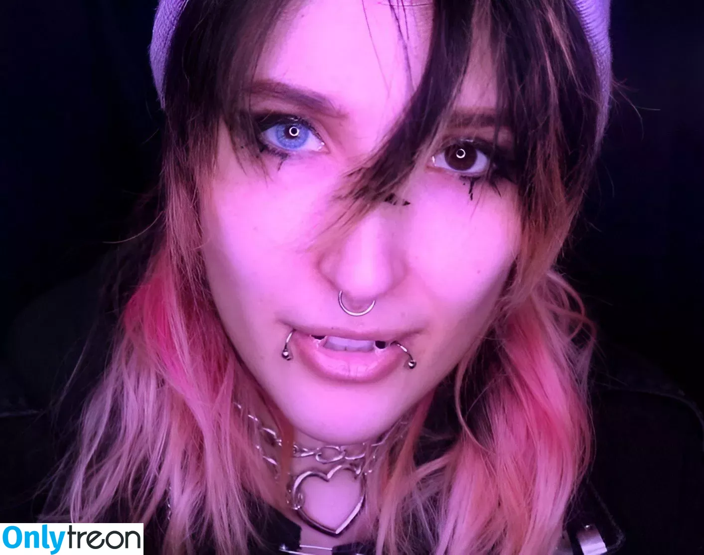Seafoam Kitten's ASMR nude photo #0045 (charlotte_valentine / seafoamkittenasmr)