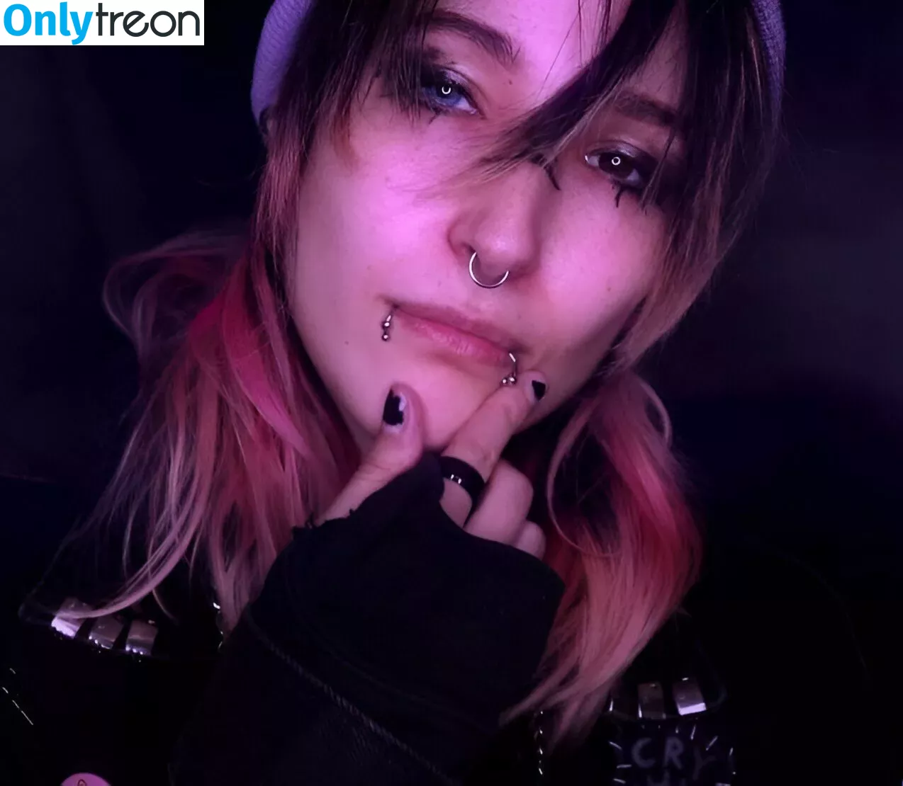 Seafoam Kitten's ASMR nude photo #0046 (charlotte_valentine / seafoamkittenasmr)