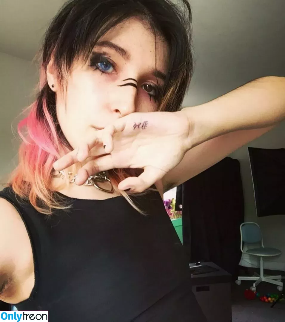 Seafoam Kitten's ASMR nude photo #0047 (charlotte_valentine / seafoamkittenasmr)