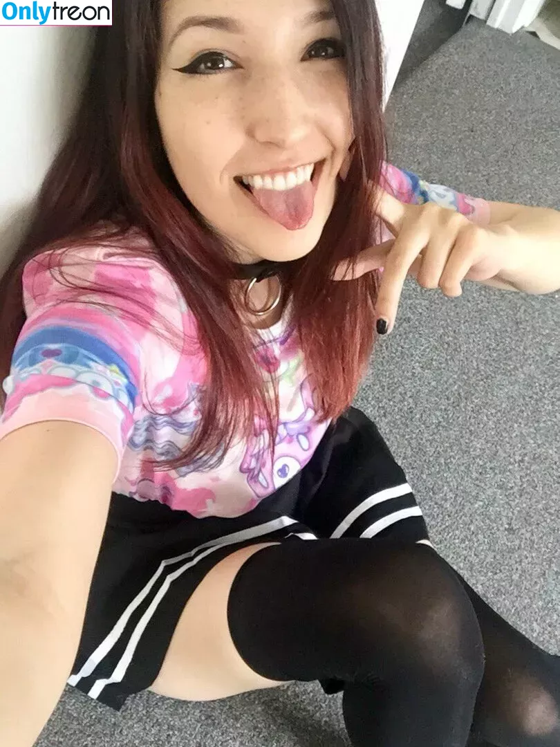 Seafoam Kitten's ASMR nude photo #0050 (charlotte_valentine / seafoamkittenasmr)