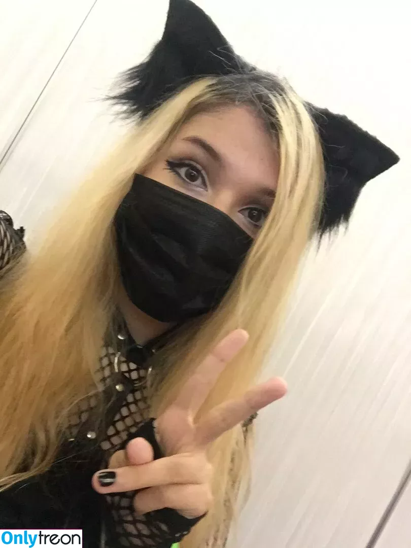 Seafoam Kitten's ASMR nude photo #0051 (charlotte_valentine / seafoamkittenasmr)