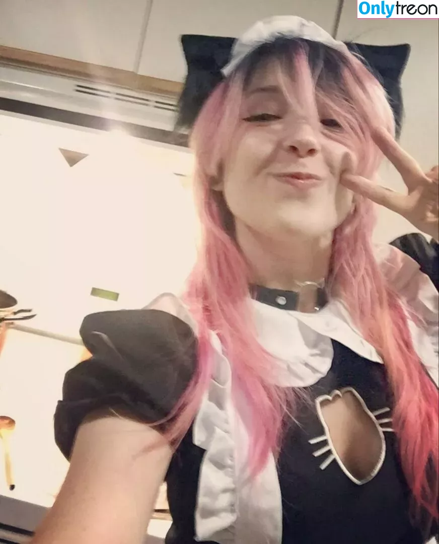 Seafoam Kitten's ASMR голая photo #0062 (charlotte_valentine / seafoamkittenasmr)
