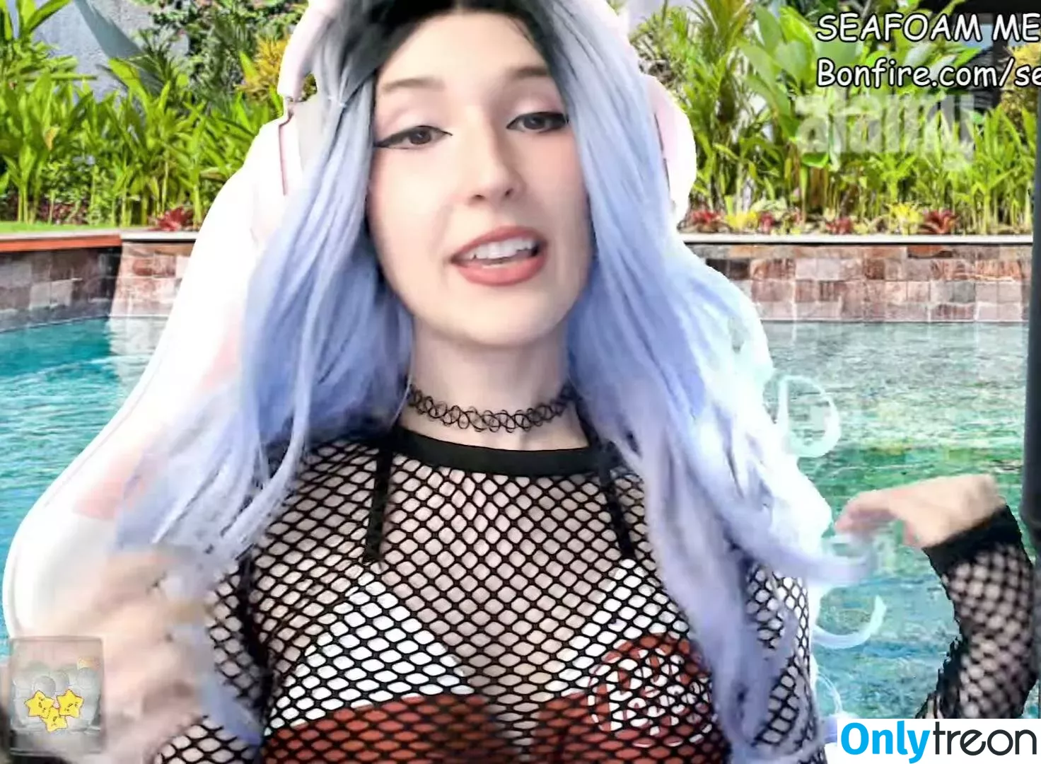 Seafoam Kitten's ASMR nude photo #0063 (charlotte_valentine / seafoamkittenasmr)