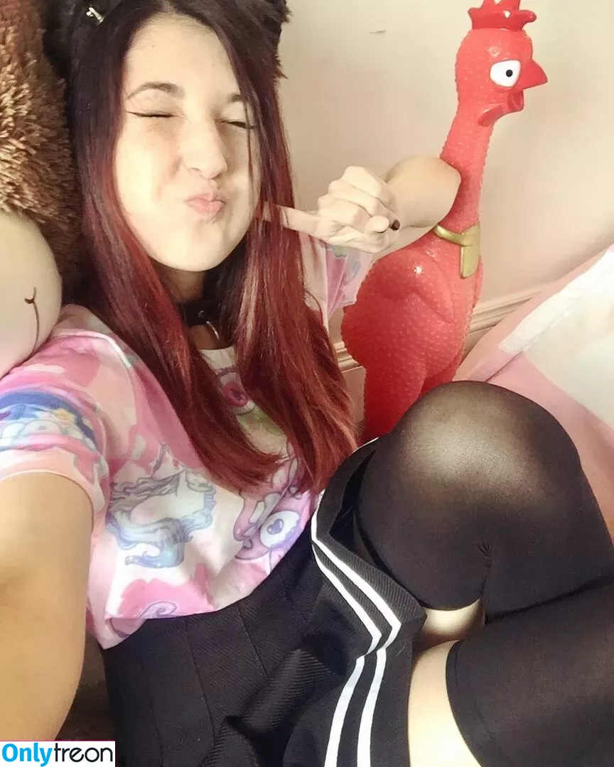 Seafoam Kitten's ASMR nude photo #0064 (charlotte_valentine / seafoamkittenasmr)