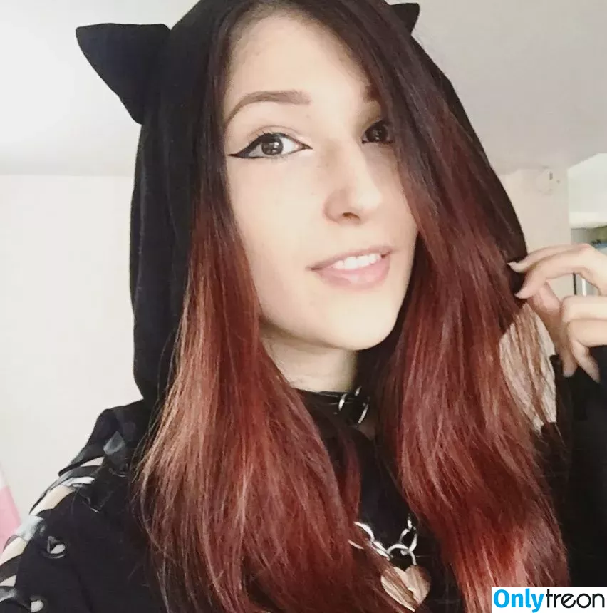 Seafoam Kitten's ASMR nude photo #0066 (charlotte_valentine / seafoamkittenasmr)