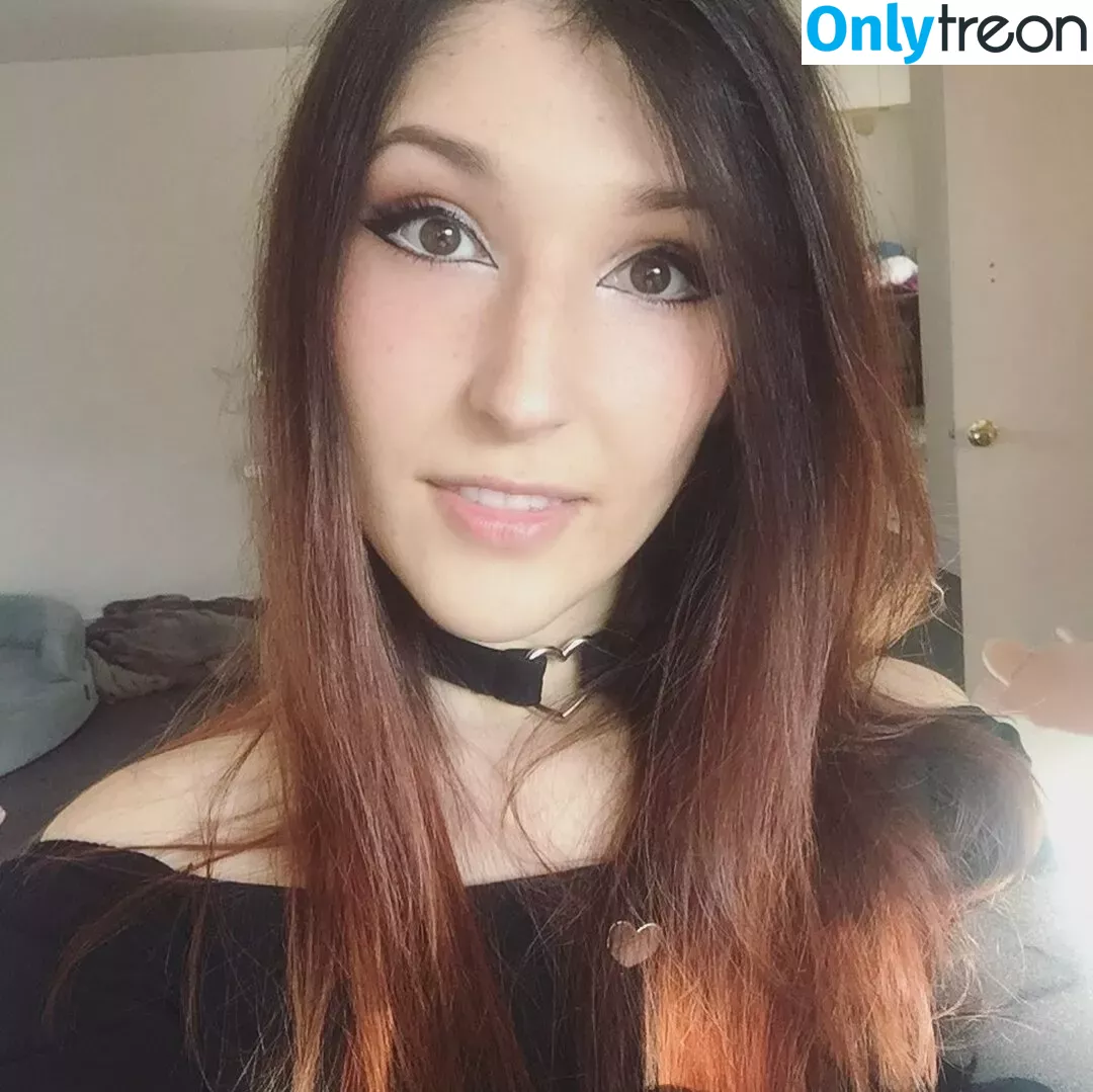Seafoam Kitten's ASMR nude photo #0067 (charlotte_valentine / seafoamkittenasmr)