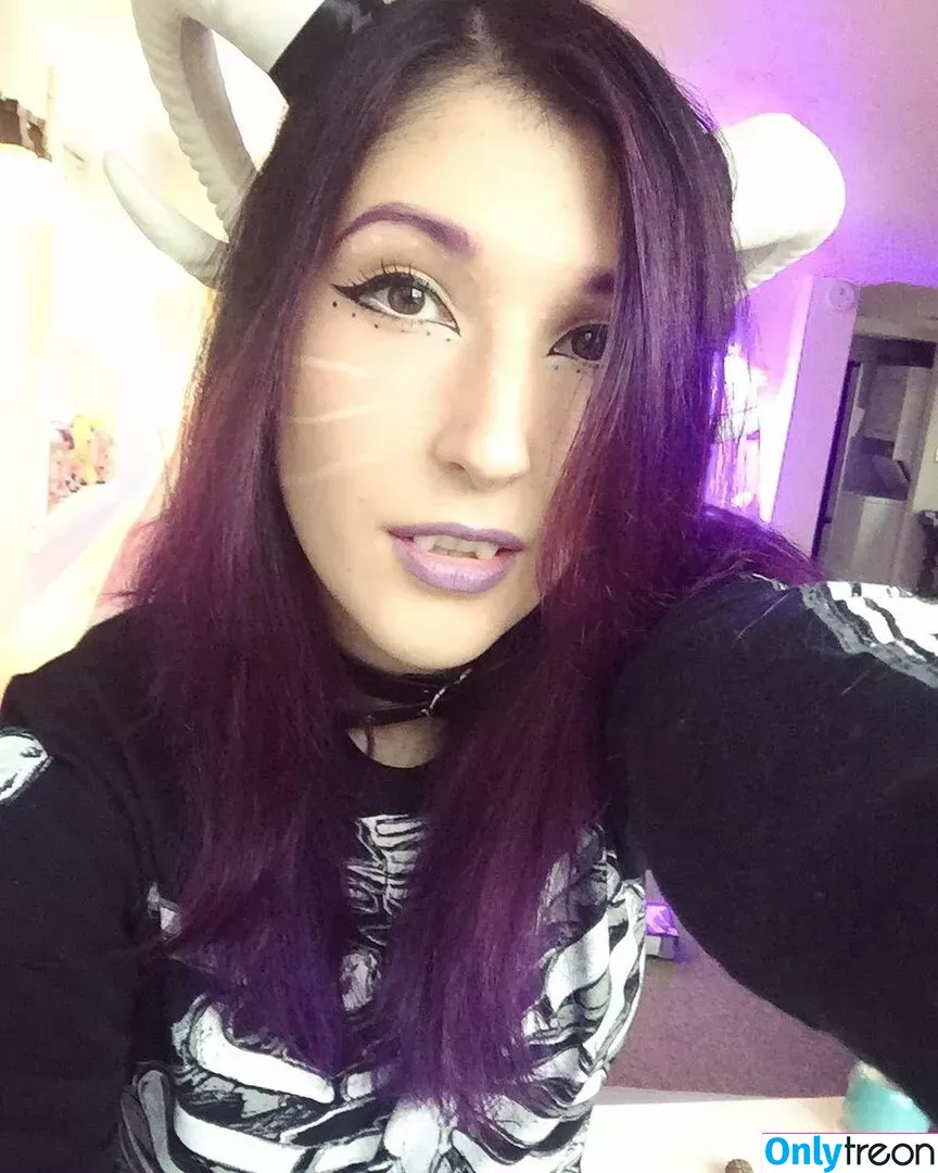Seafoam Kitten's ASMR nude photo #0068 (charlotte_valentine / seafoamkittenasmr)