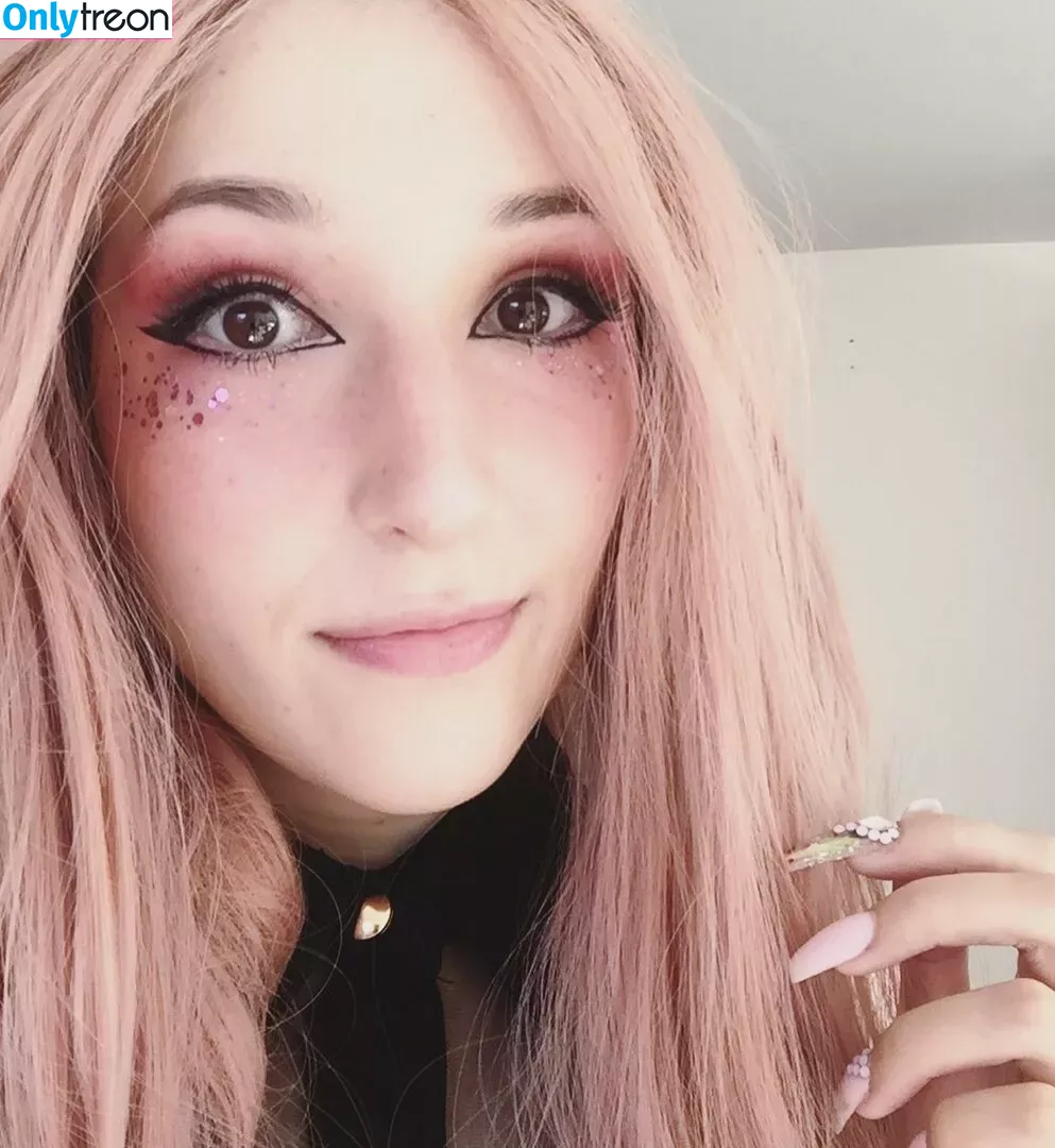 Seafoam Kitten's ASMR nude photo #0069 (charlotte_valentine / seafoamkittenasmr)