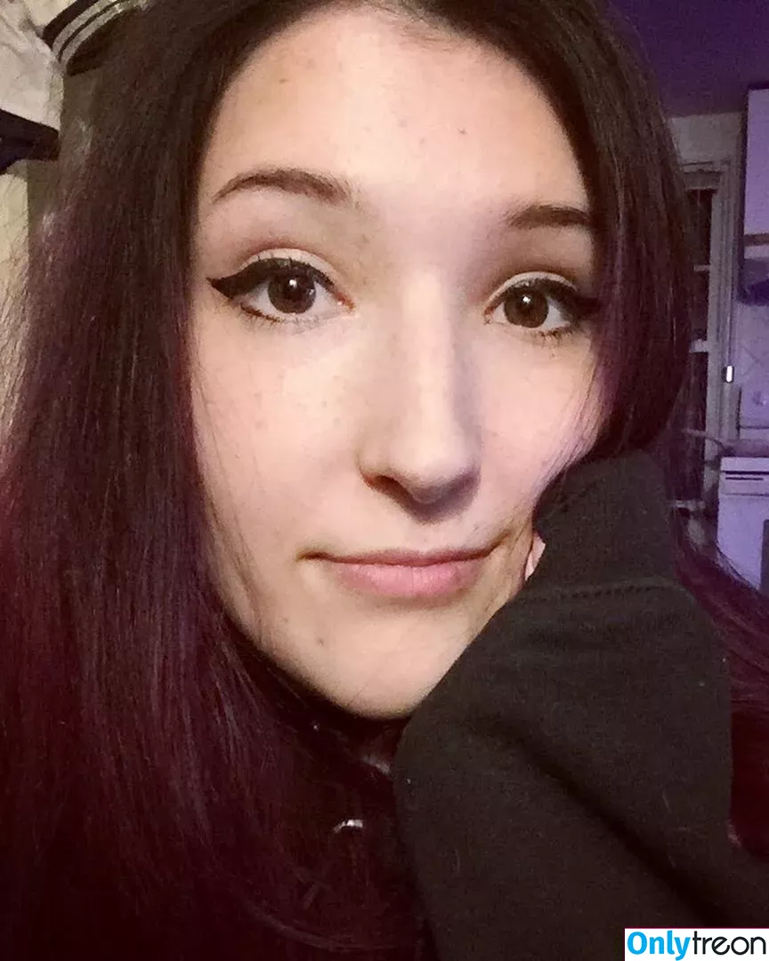 Seafoam Kitten's ASMR nude photo #0070 (charlotte_valentine / seafoamkittenasmr)