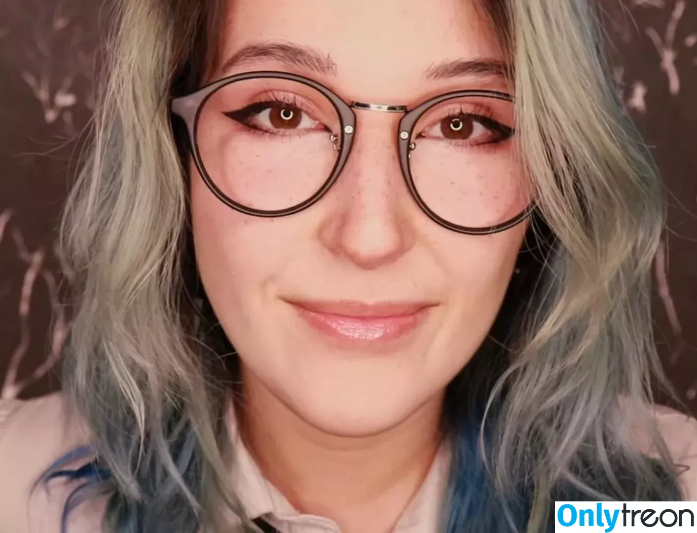 Seafoam Kitten's ASMR nude photo #0073 (charlotte_valentine / seafoamkittenasmr)