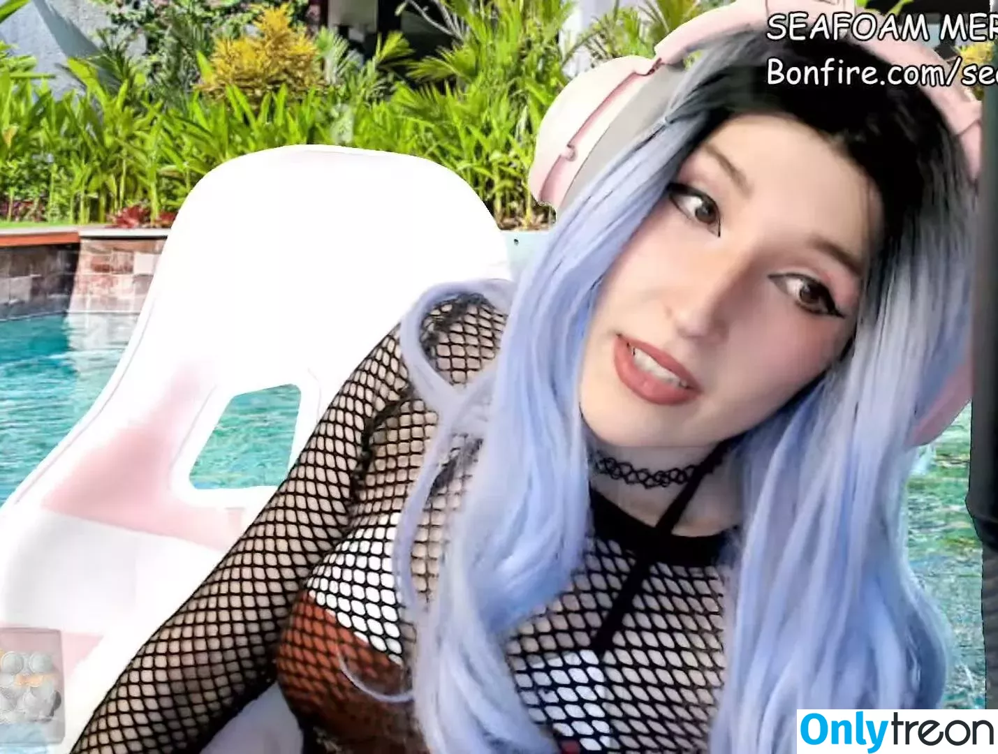 Seafoam Kitten's ASMR nude photo #0075 (charlotte_valentine / seafoamkittenasmr)