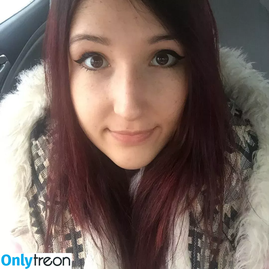 Seafoam Kitten's ASMR nude photo #0076 (charlotte_valentine / seafoamkittenasmr)