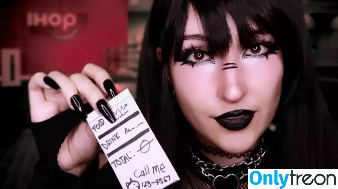 Seafoam Kitten's ASMR голая photo #0077 (charlotte_valentine / seafoamkittenasmr)